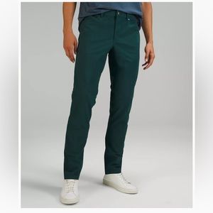 Men’s Lululemon ABC Pant Skinny 32”L